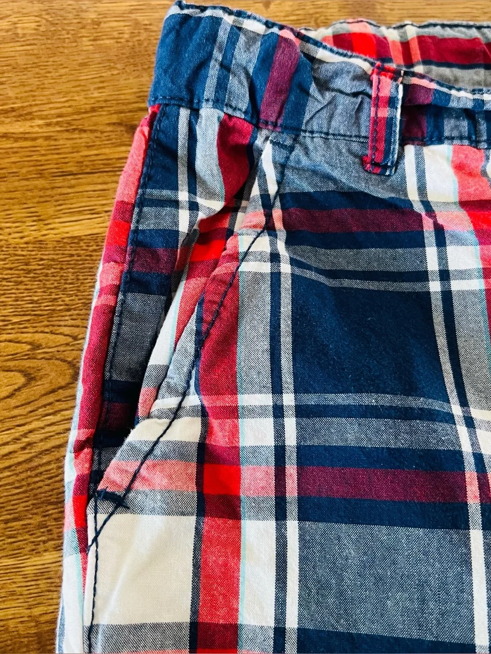 The Children's Place Boys' Shorts Bundle Size 12